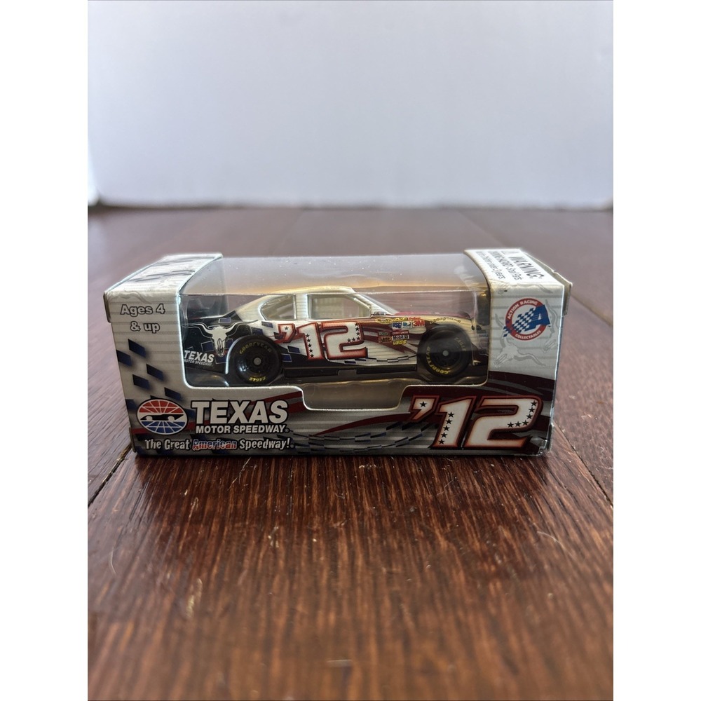 Lionel Action Racing Texas Motor Speedway  Impala #12 (2012)